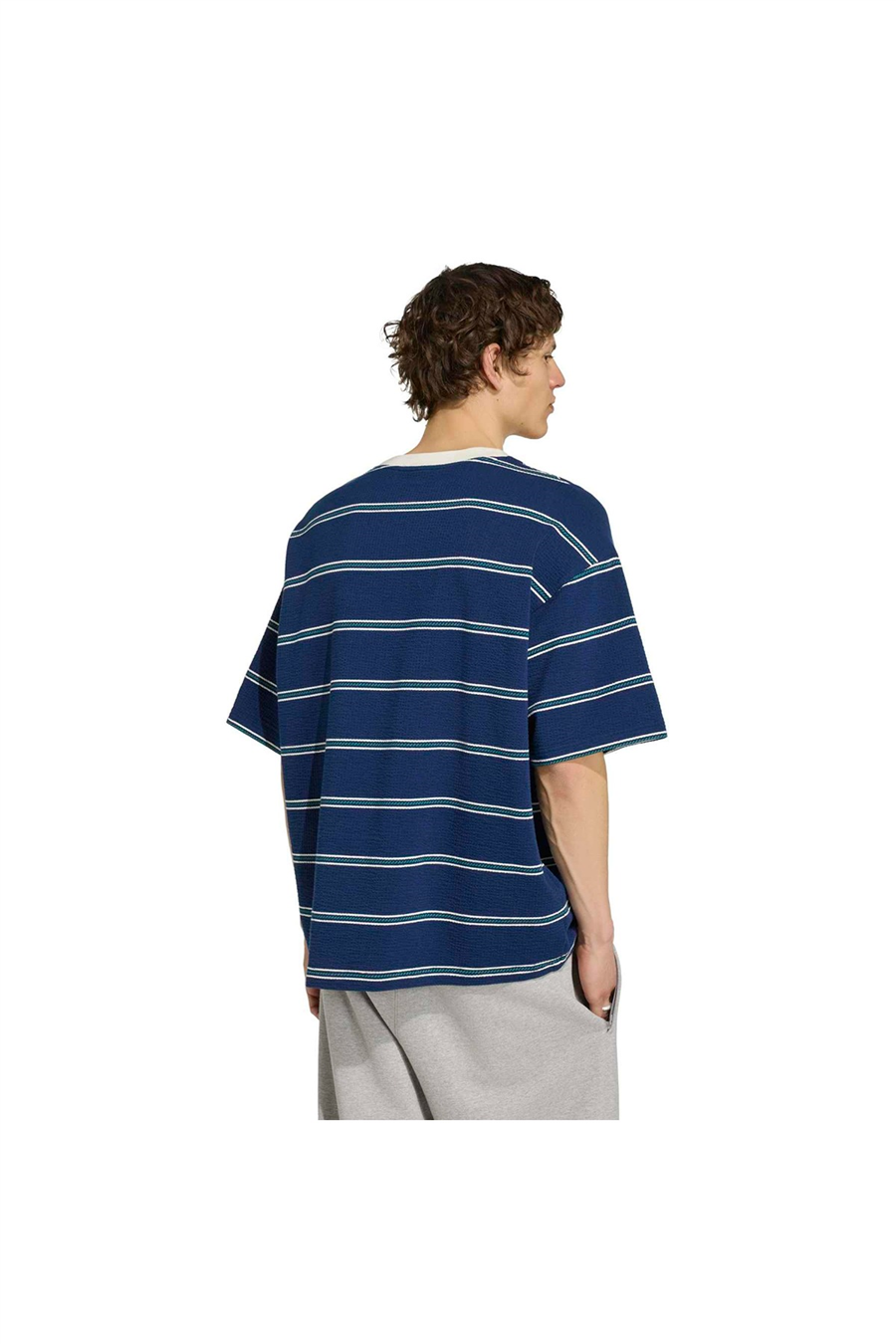adidas Erkek T-shirt KW8248