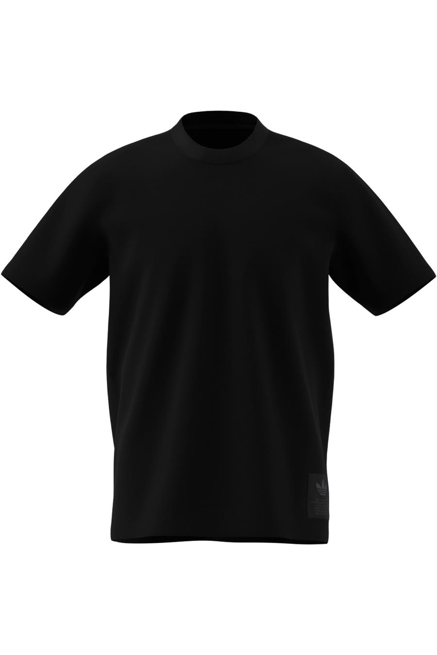 adidas Erkek   T-shirt LABEL GFX TEE JD2311