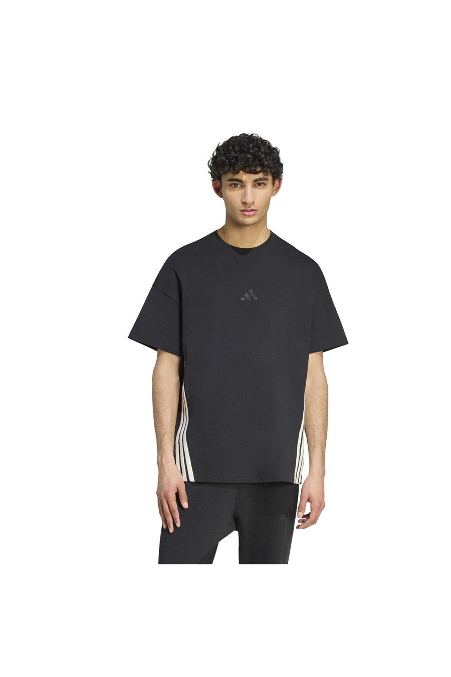 adidas Erkek T-shirt M AK 3S TEE LO KF2428