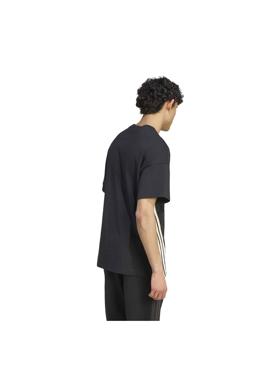 adidas Erkek T-shirt M AK 3S TEE LO KF2428