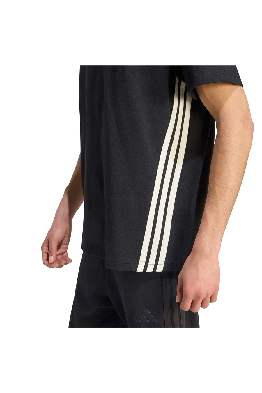 adidas Erkek T-shirt M AK 3S TEE LO KF2428