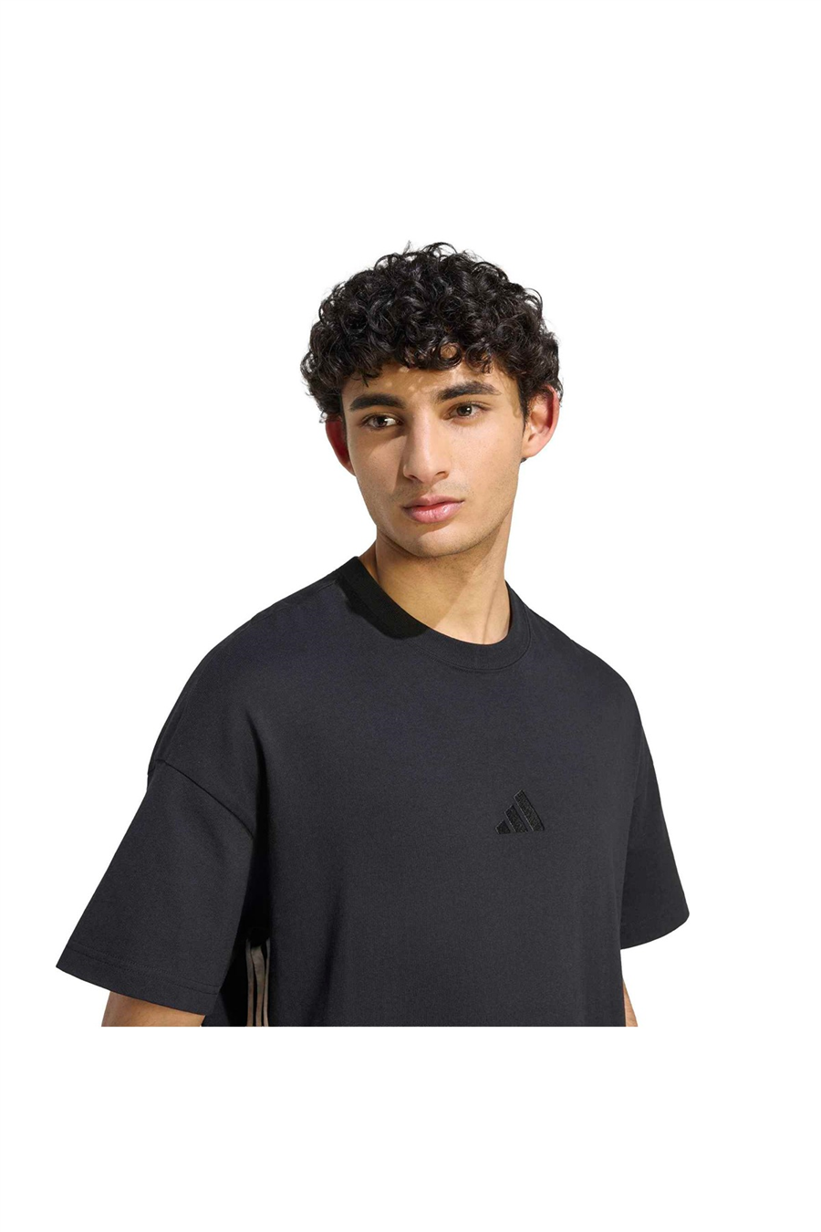 adidas Erkek T-shirt M AK 3S TEE LO KF2428