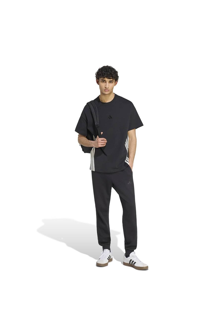 adidas Erkek T-shirt M AK 3S TEE LO KF2428
