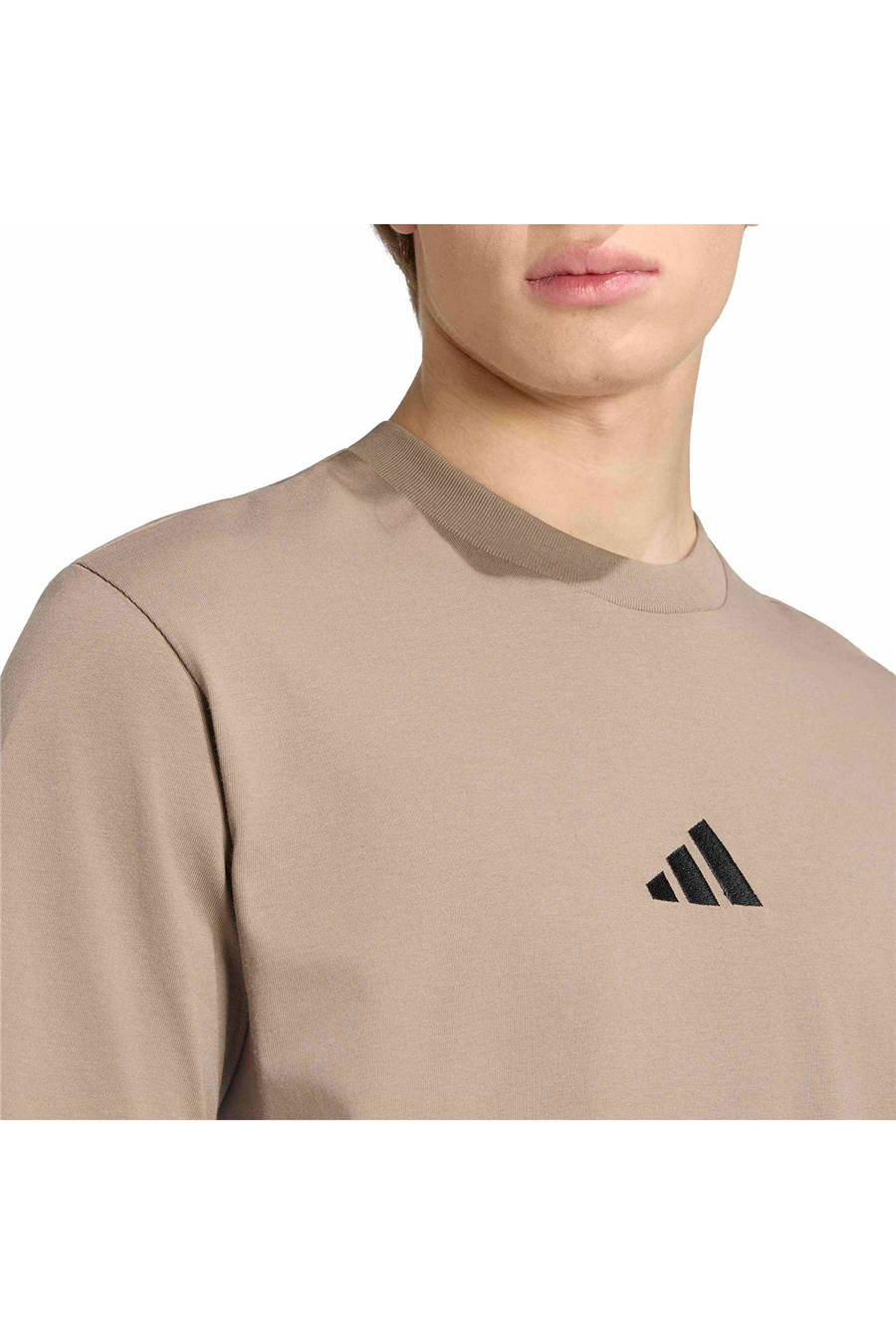 adidas Erkek T-shirt M SL SJ T KR5244