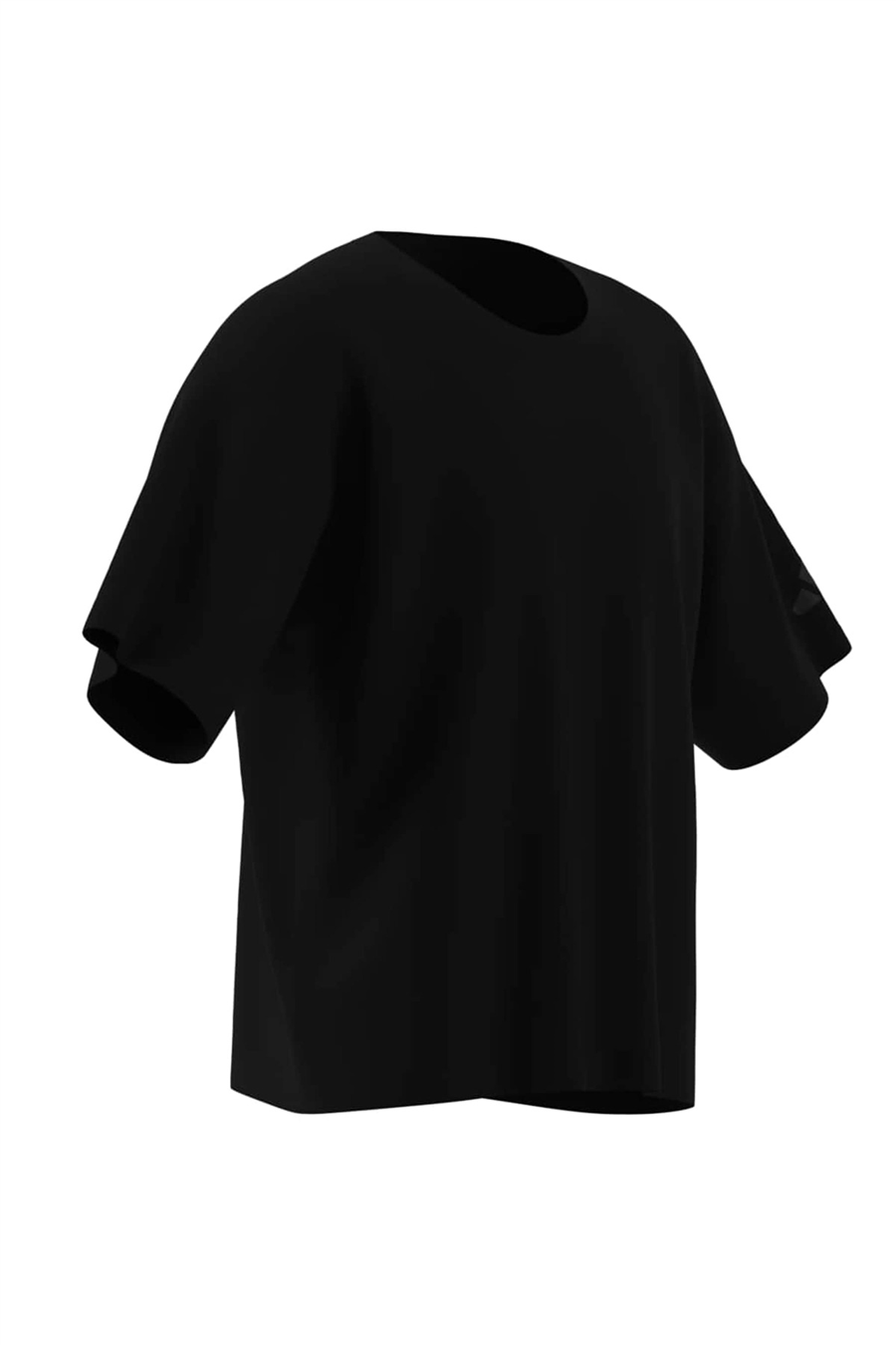 adidas Erkek T-shirt M SL T KB8092