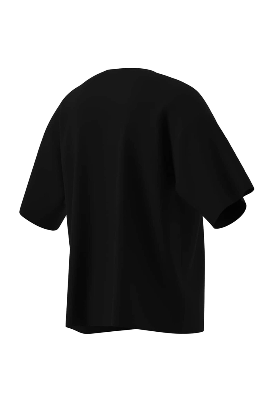 adidas Erkek T-shirt M SL T KB8092