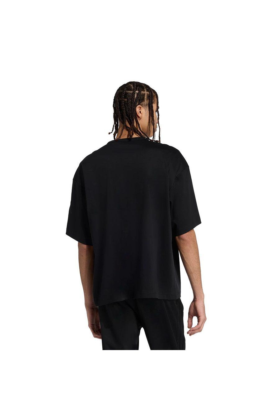 adidas Erkek T-shirt M SL T KB8092