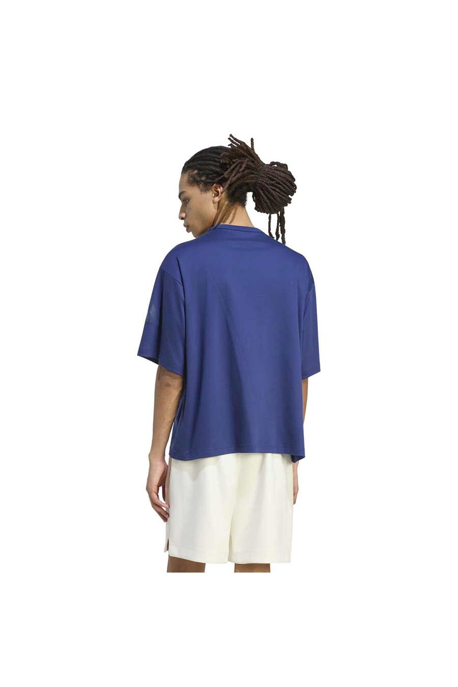 adidas Erkek T-shirt M SL T KS2766