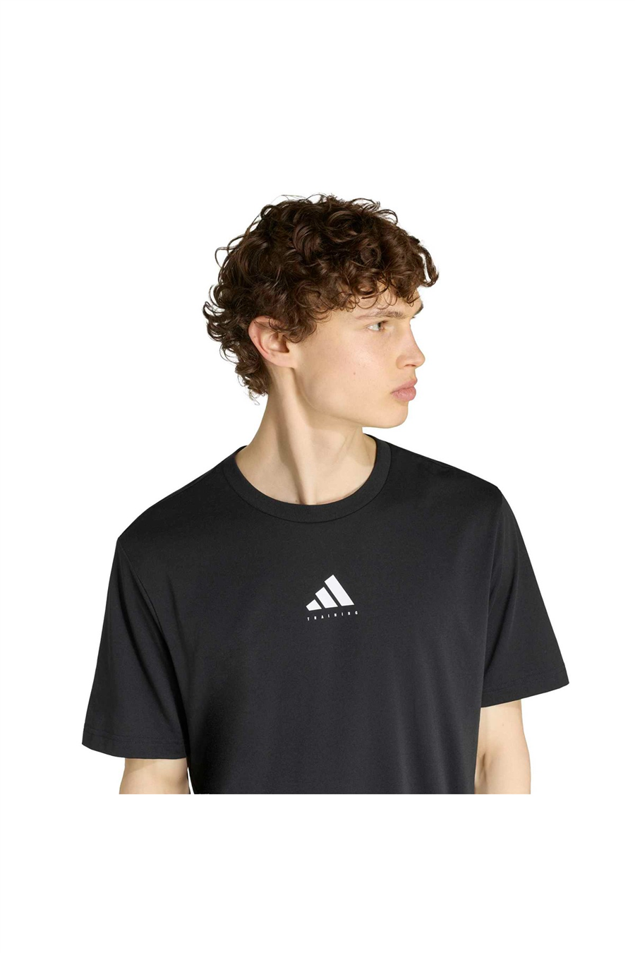 adidas Erkek T-shirt M TR CAT G T KR2312
