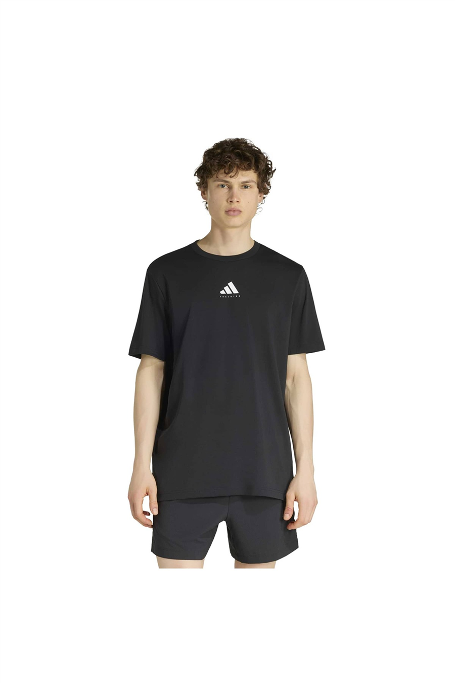 adidas Erkek T-shirt M TR CAT G T KR2312