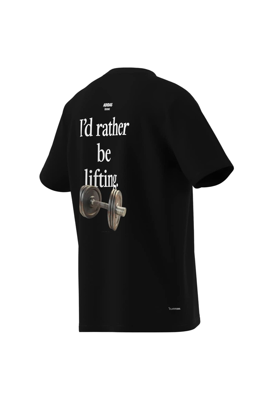 adidas Erkek T-shirt M TR CAT G T KR2312