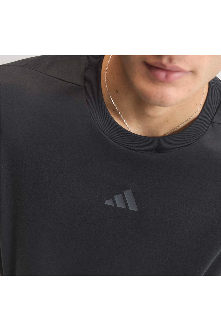 adidas Erkek T-shirt M Z.N.E. TEE LO KF3818