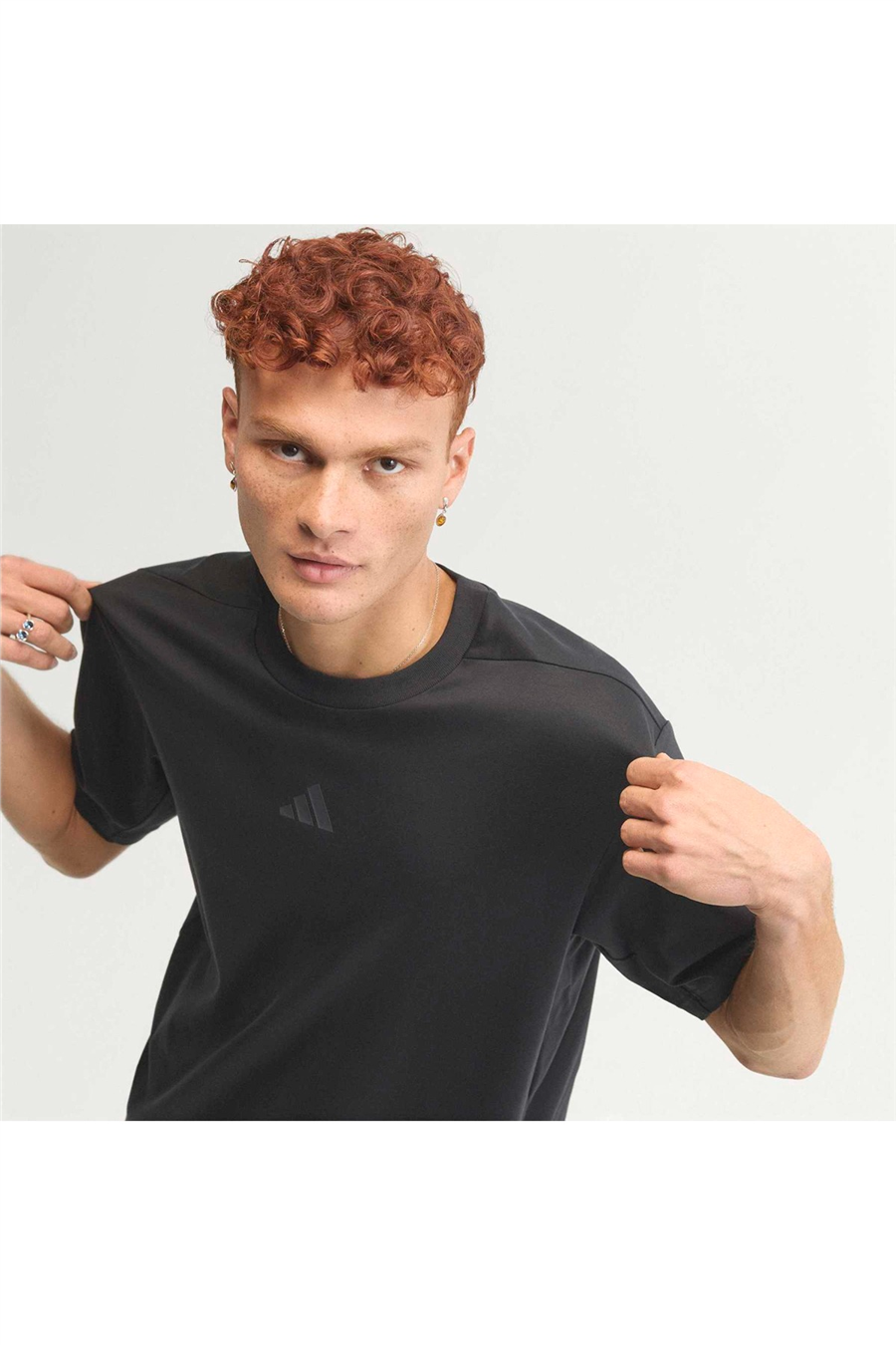 adidas Erkek T-shirt M Z.N.E. TEE LO KF3818