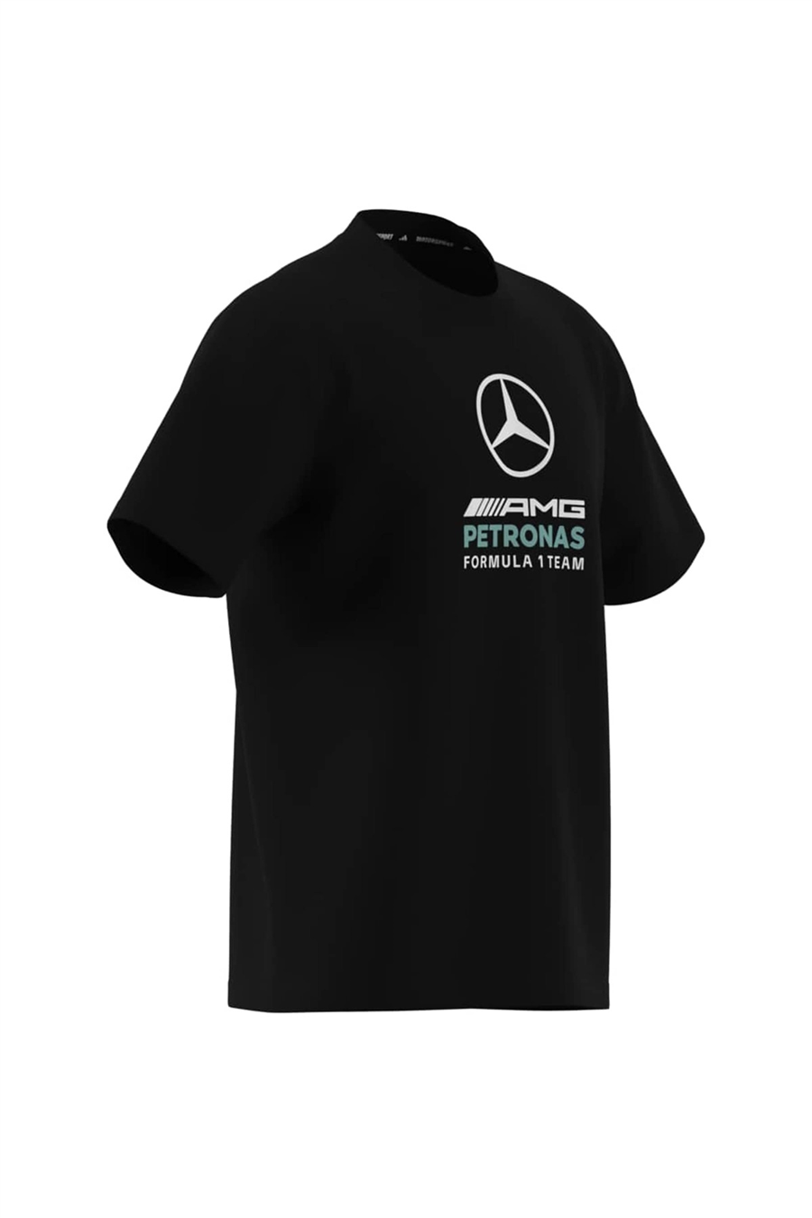 adidas Erkek T-shirt MER DNA GFTEE M KE8163