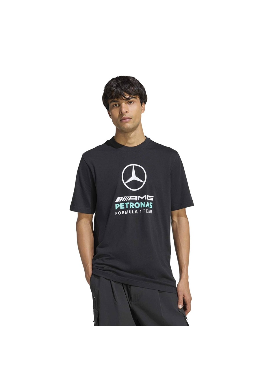 adidas Erkek T-shirt MER DNA GFTEE M KE8163