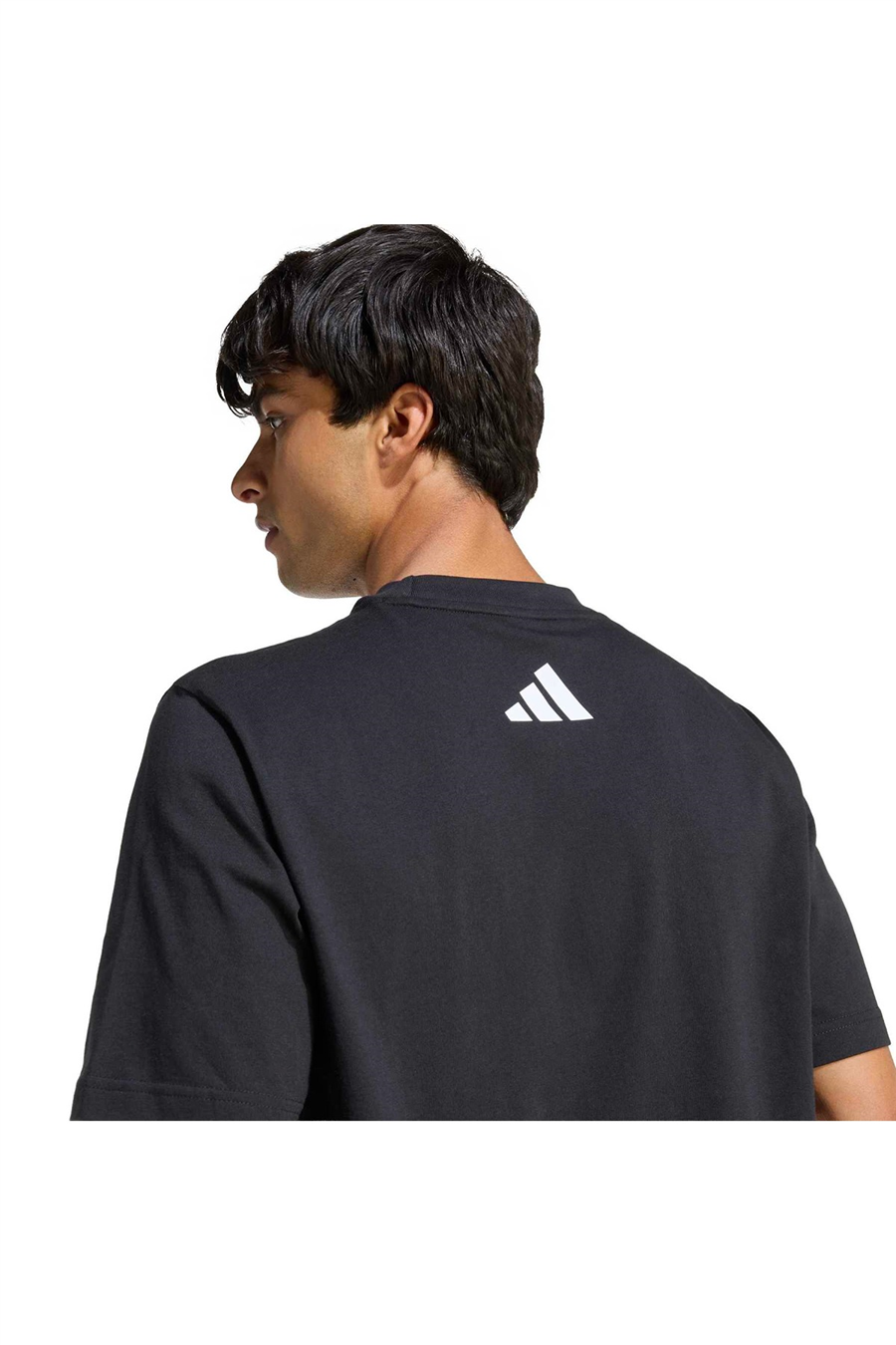 adidas Erkek T-shirt MER DNA GFTEE M KE8163