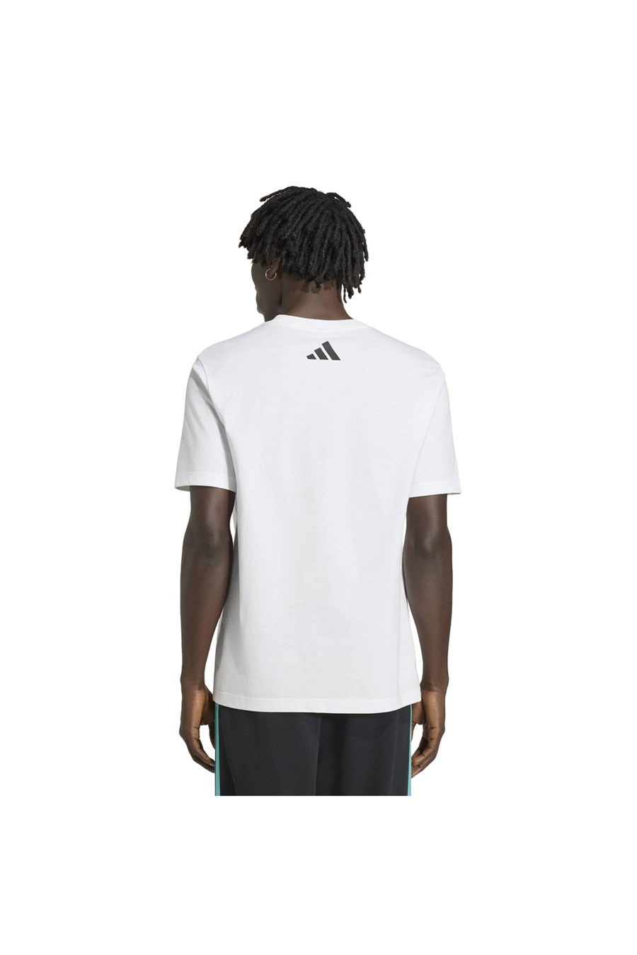 adidas Erkek T-shirt MER DNA GFTEE M KE8164