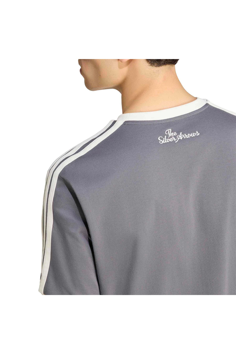 adidas Erkek T-shirt MER SA ICN TEE IB7013