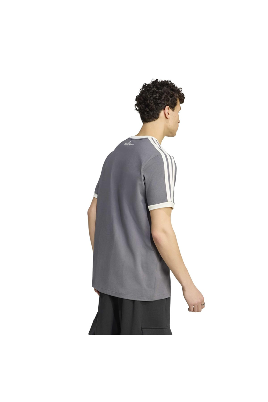 adidas Erkek T-shirt MER SA ICN TEE IB7013