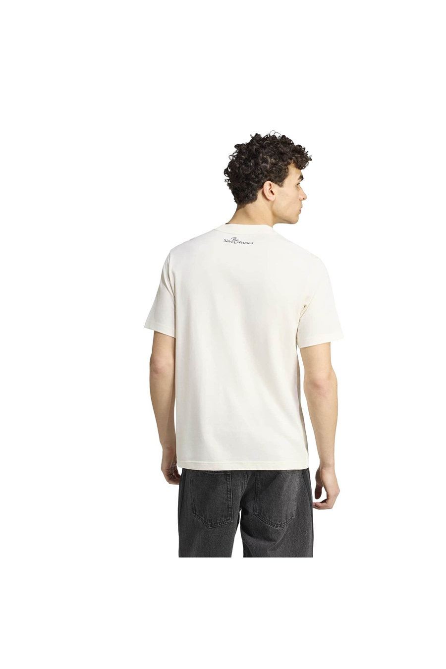 adidas Erkek T-shirt 