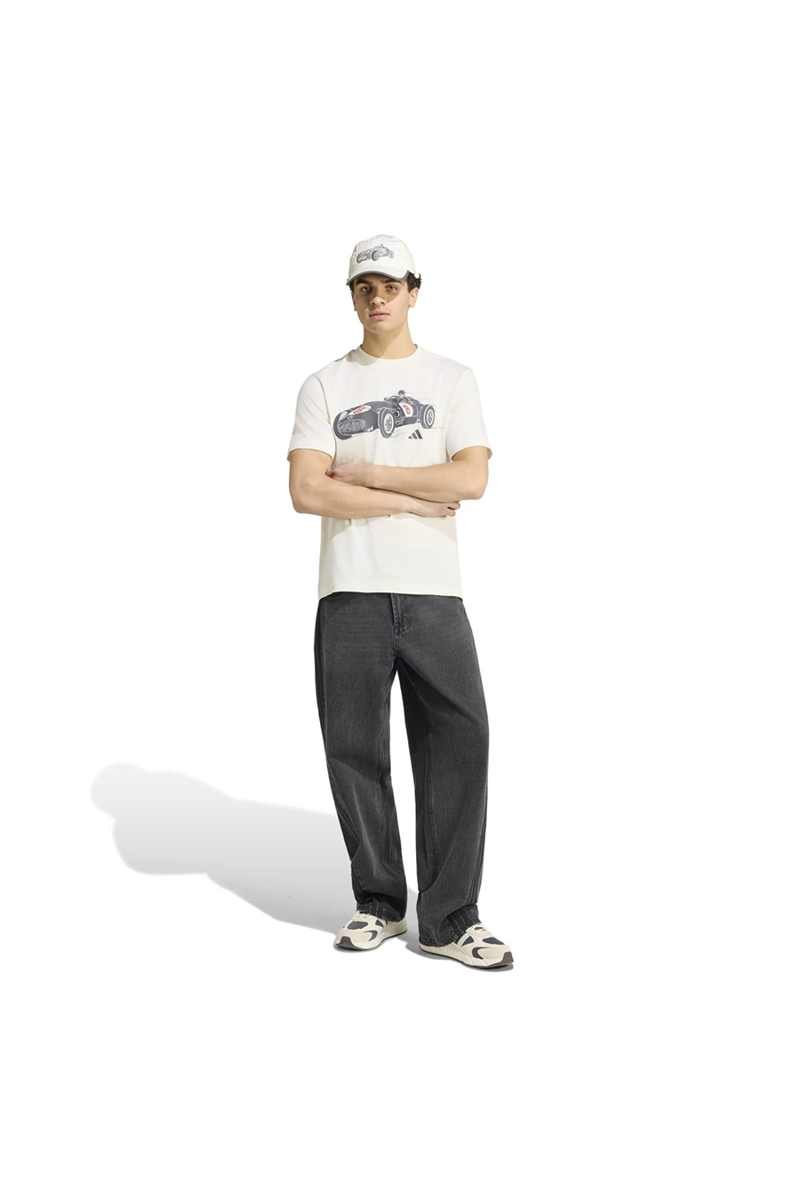 adidas Erkek T-shirt 