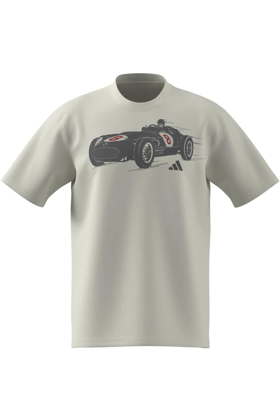adidas Erkek T-shirt 