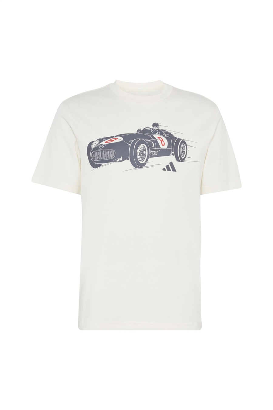 adidas Erkek T-shirt 