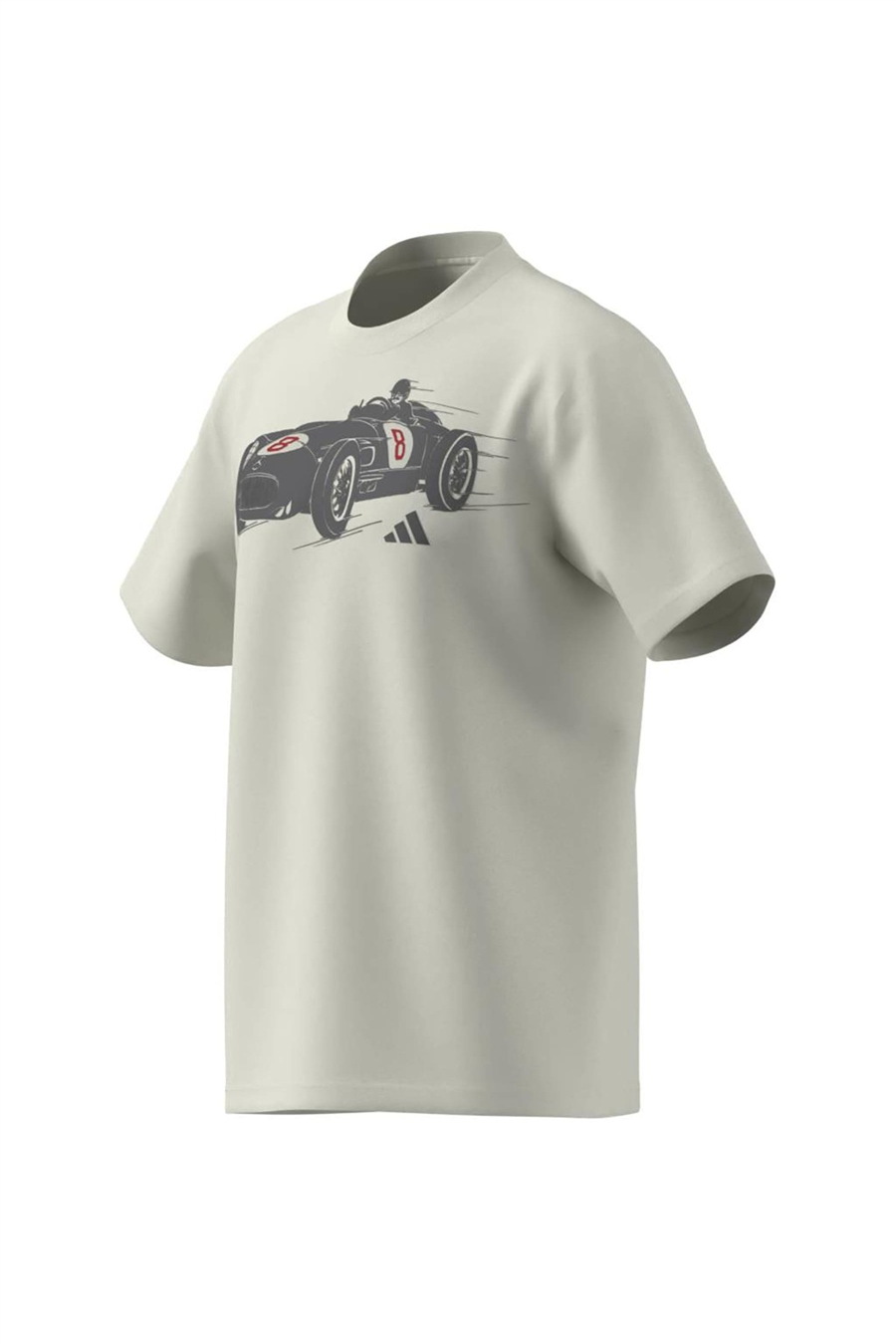 adidas Erkek T-shirt 