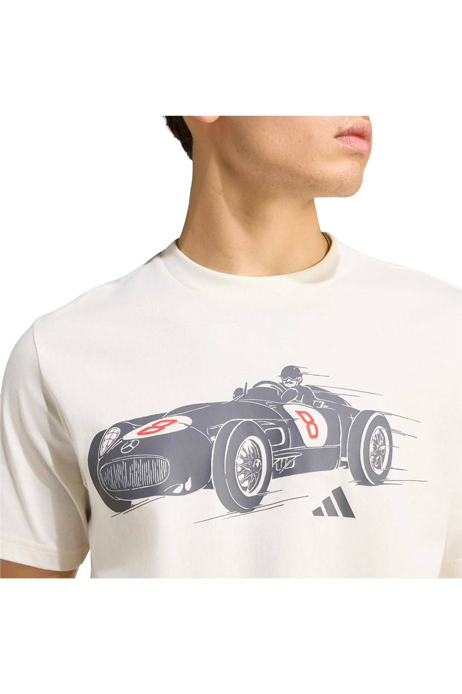 adidas Erkek T-shirt 