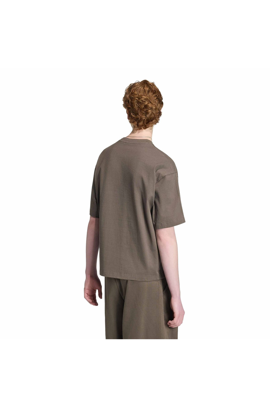 adidas Erkek T-shirt P ESS TEE KR4524