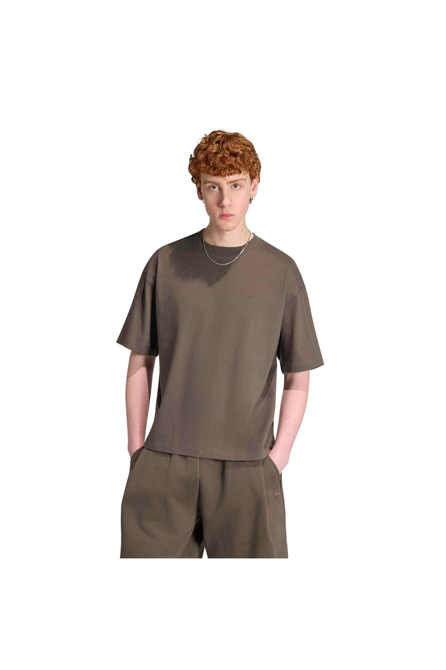 adidas Erkek T-shirt P ESS TEE KR4524