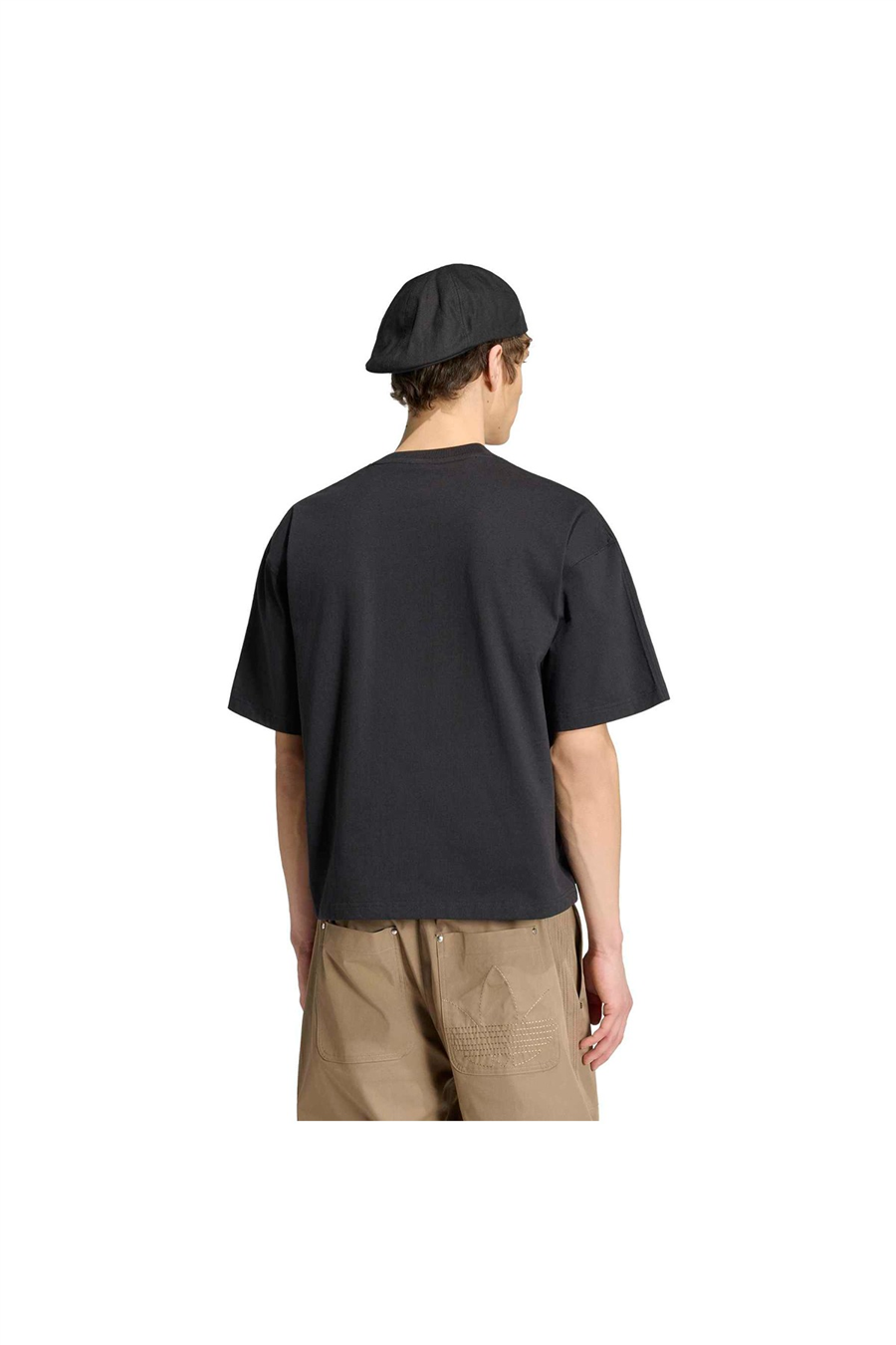 adidas Erkek T-shirt P ESS TEE KS4103