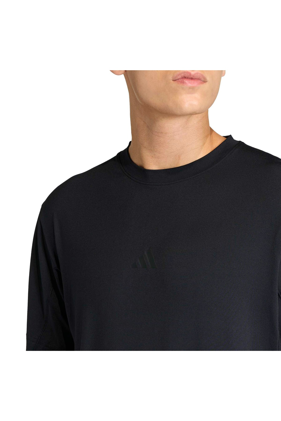 adidas Erkek T-shirt PUREMOTION TEE KE5894