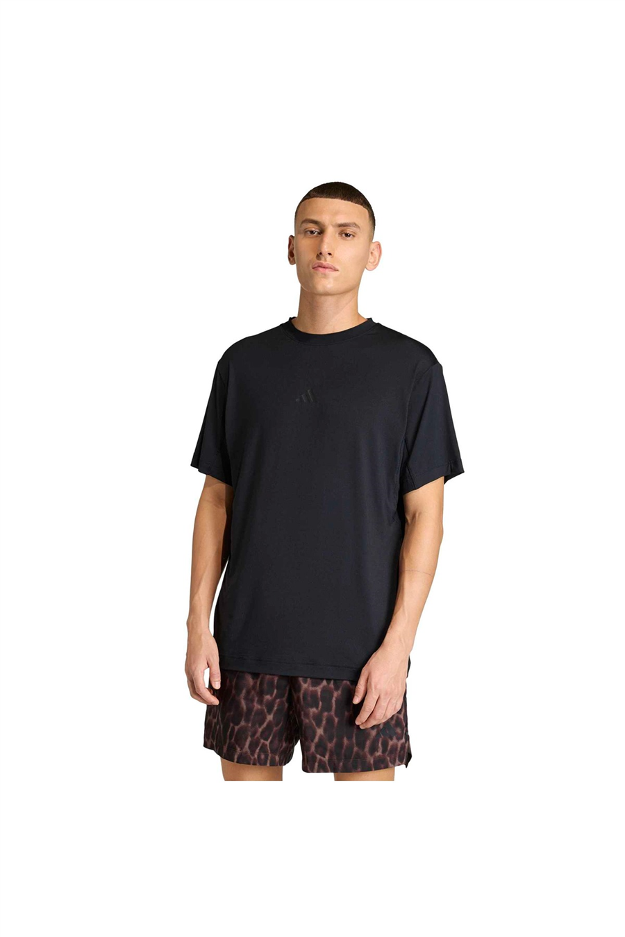 adidas Erkek T-shirt PUREMOTION TEE KE5894