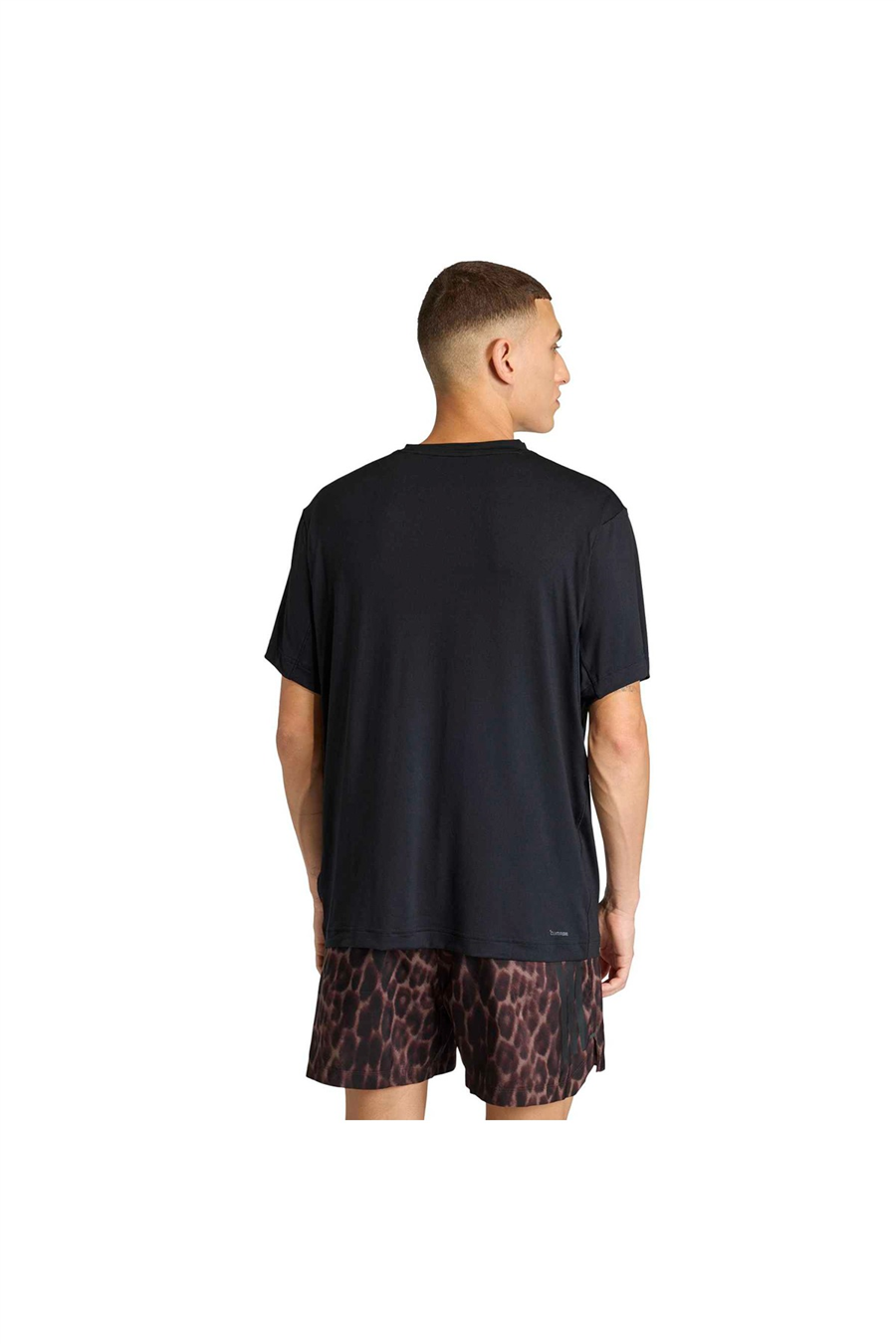 adidas Erkek T-shirt PUREMOTION TEE KE5894