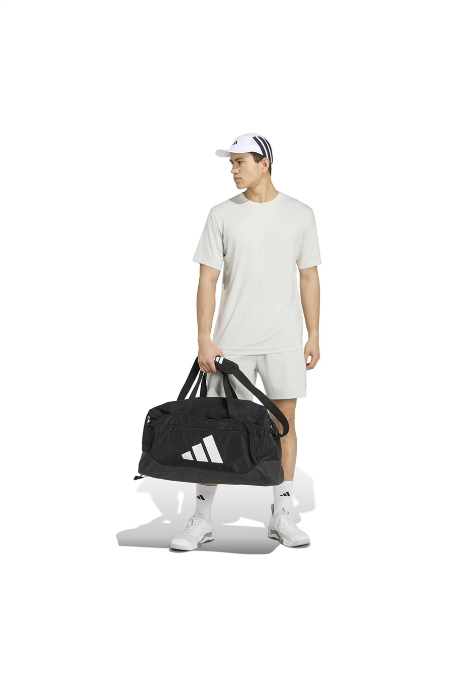 adidas Erkek T-shirt PUREMOTION TEE KR8777