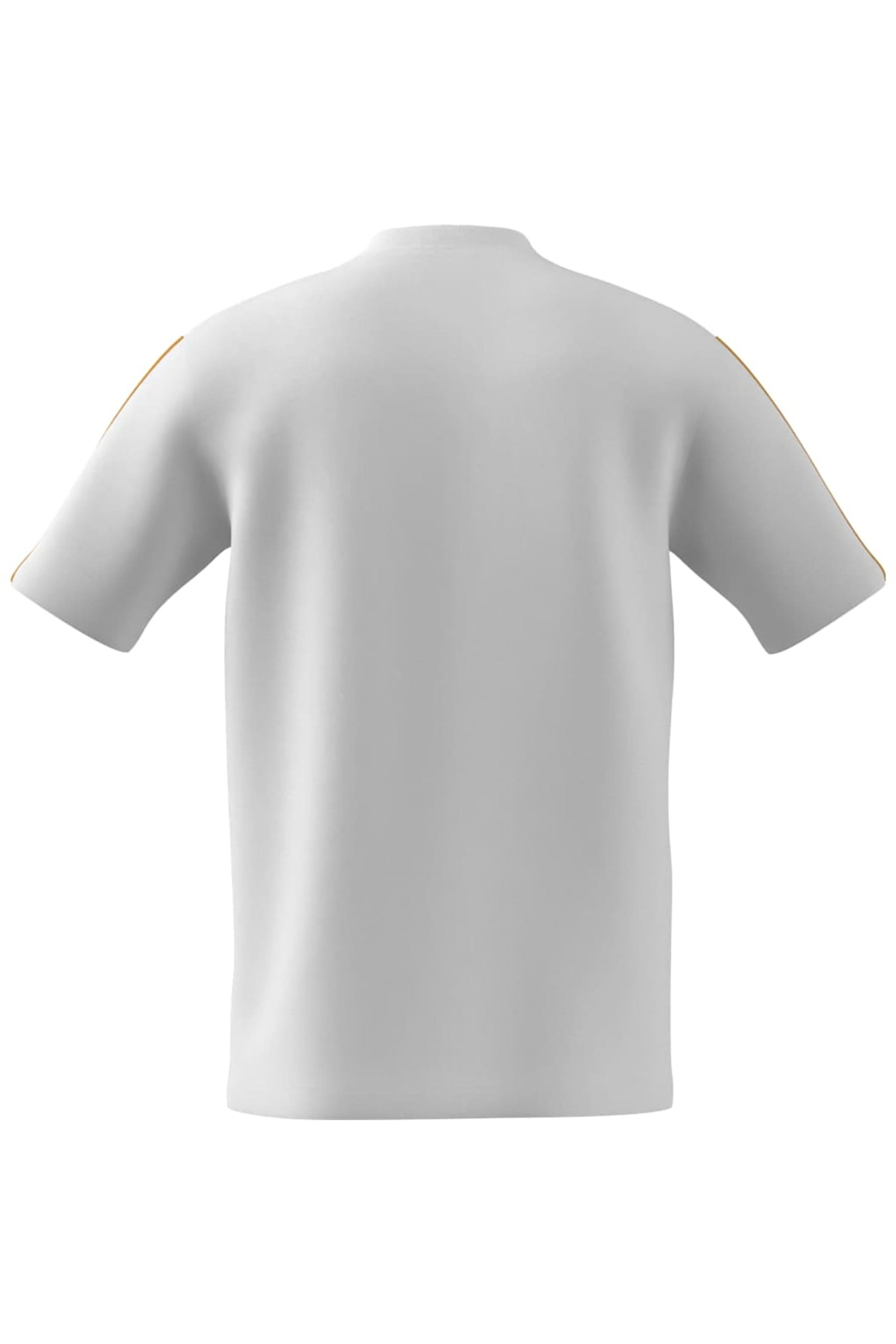 adidas Erkek T-shirt REAL DNA TEE KG2943