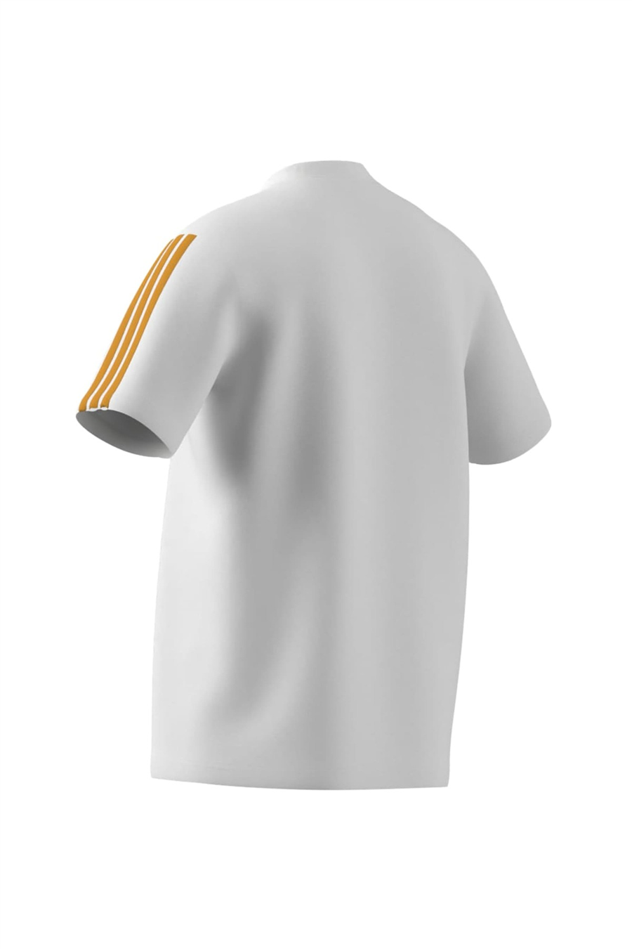 adidas Erkek T-shirt REAL DNA TEE KG2943