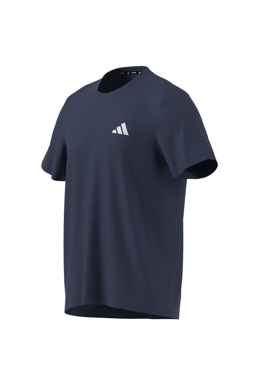 adidas Erkek T-shirt Run Ess Tee M KB5959