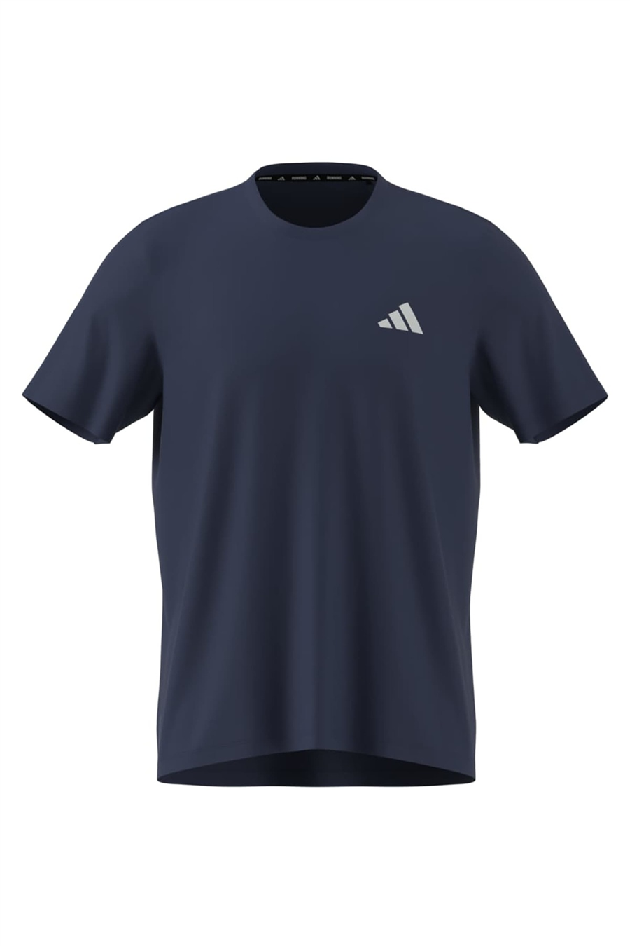adidas Erkek T-shirt Run Ess Tee M KB5959