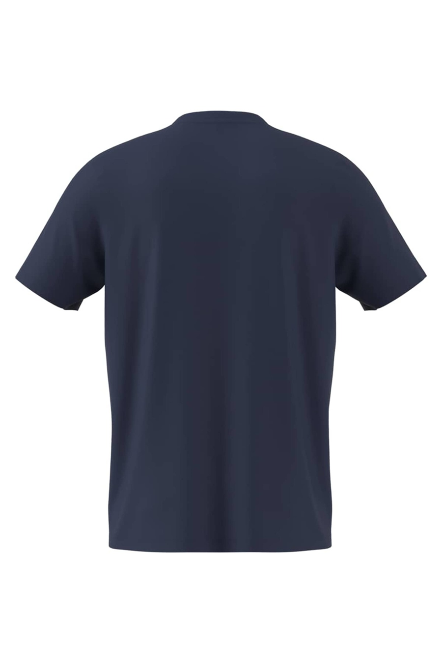adidas Erkek T-shirt Run Ess Tee M KB5959