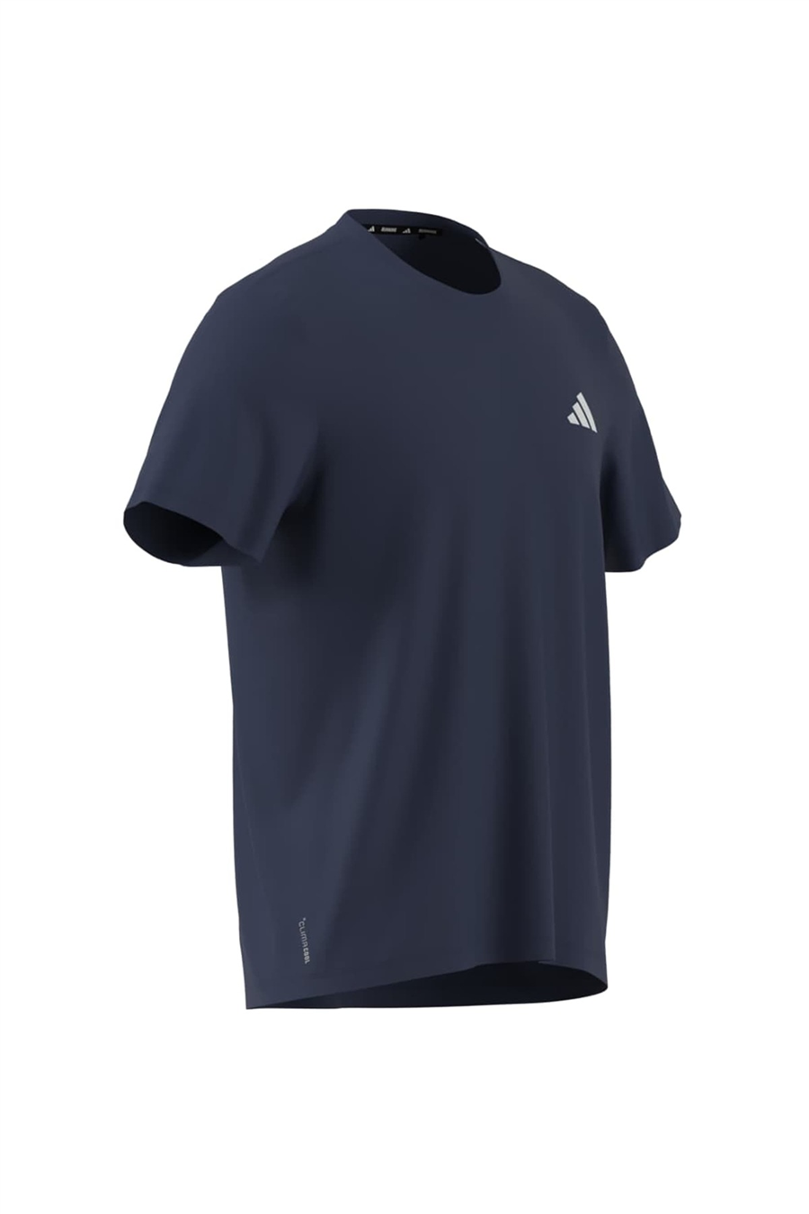 adidas Erkek T-shirt Run Ess Tee M KB5959