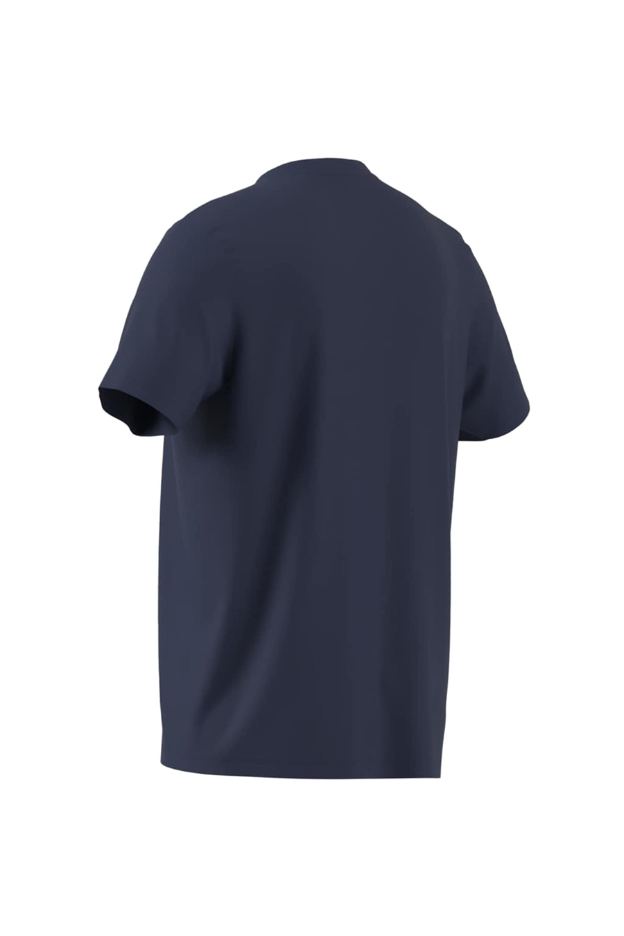 adidas Erkek T-shirt Run Ess Tee M KB5959