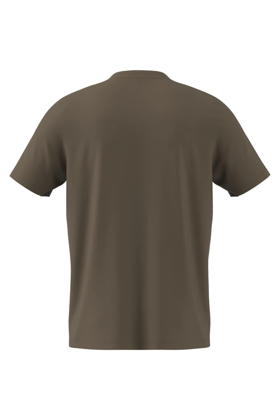 adidas Erkek T-shirt Run Ess Tee M KF5311
