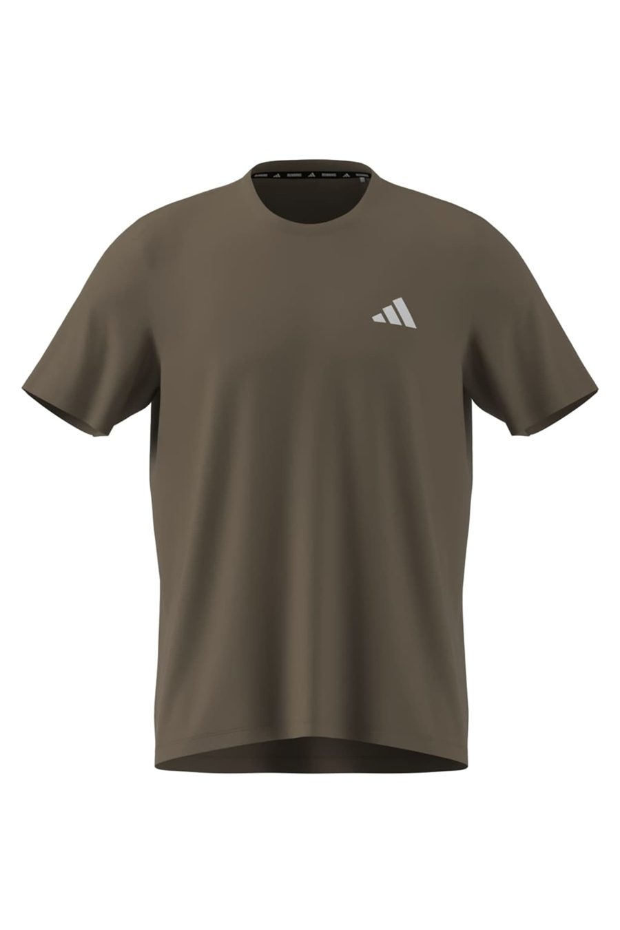adidas Erkek T-shirt Run Ess Tee M KF5311