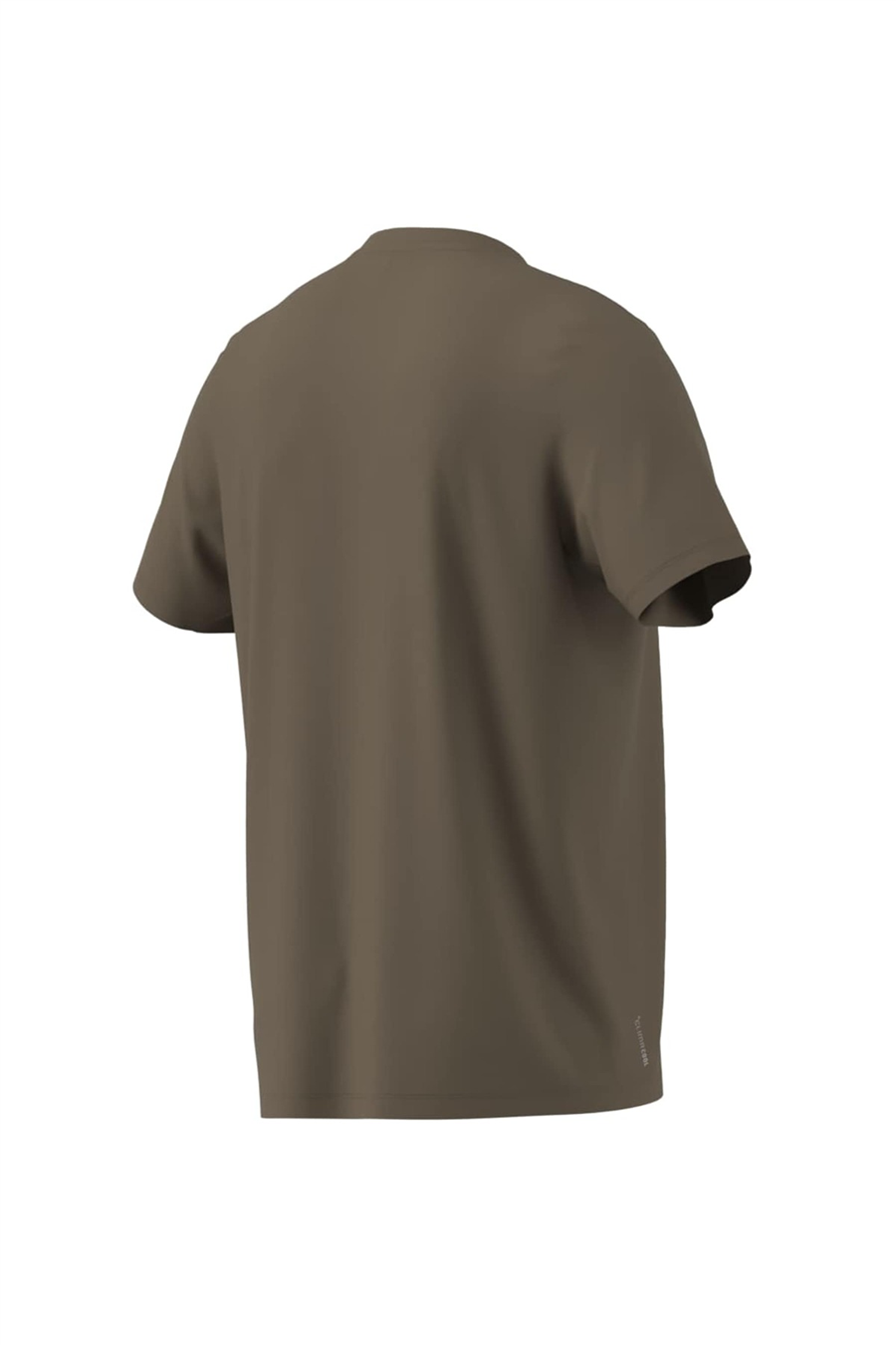 adidas Erkek T-shirt Run Ess Tee M KF5311