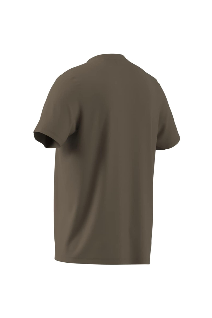 adidas Erkek T-shirt Run Ess Tee M KF5311