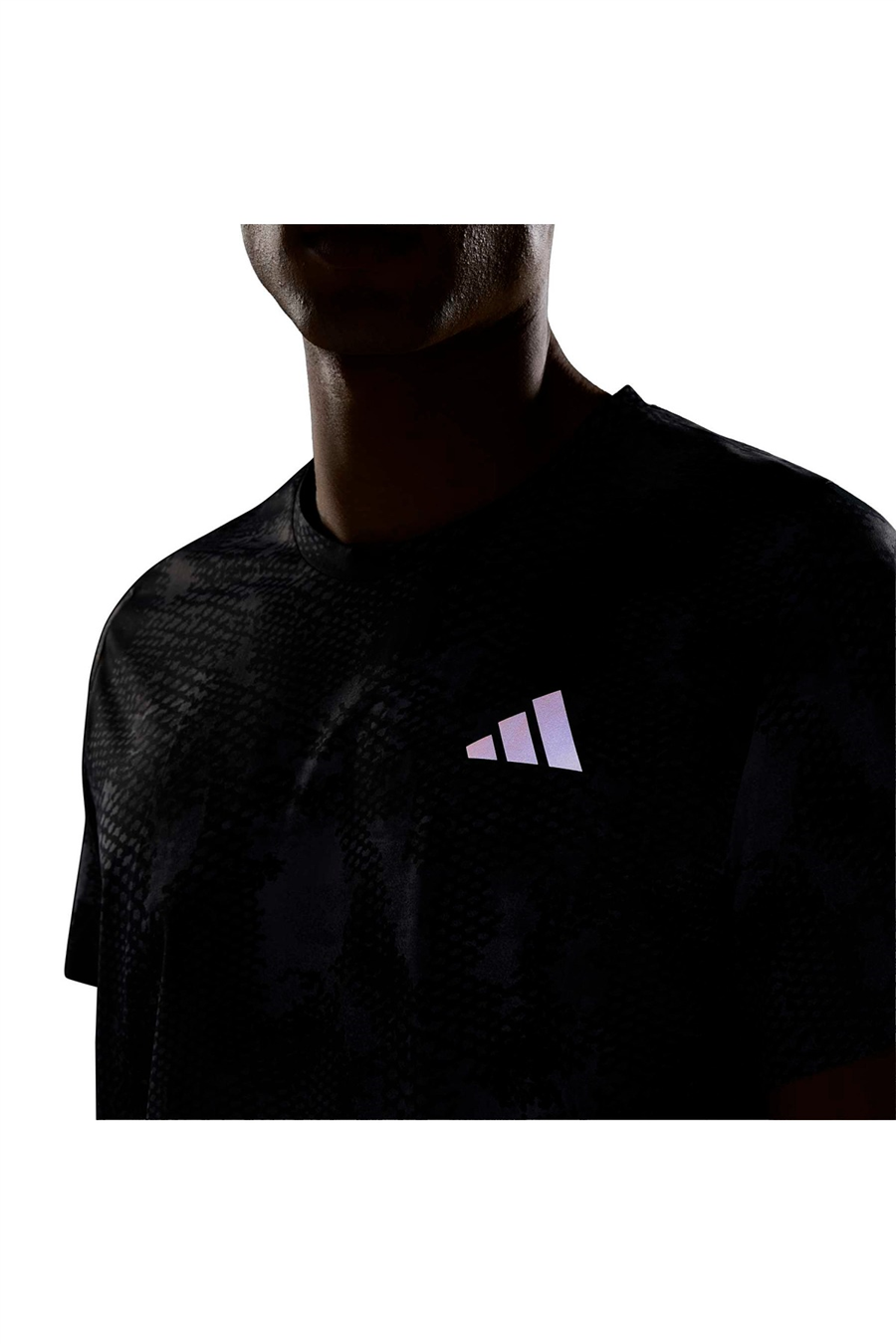 adidas Erkek T-shirt /// SAP M TEE KG1341