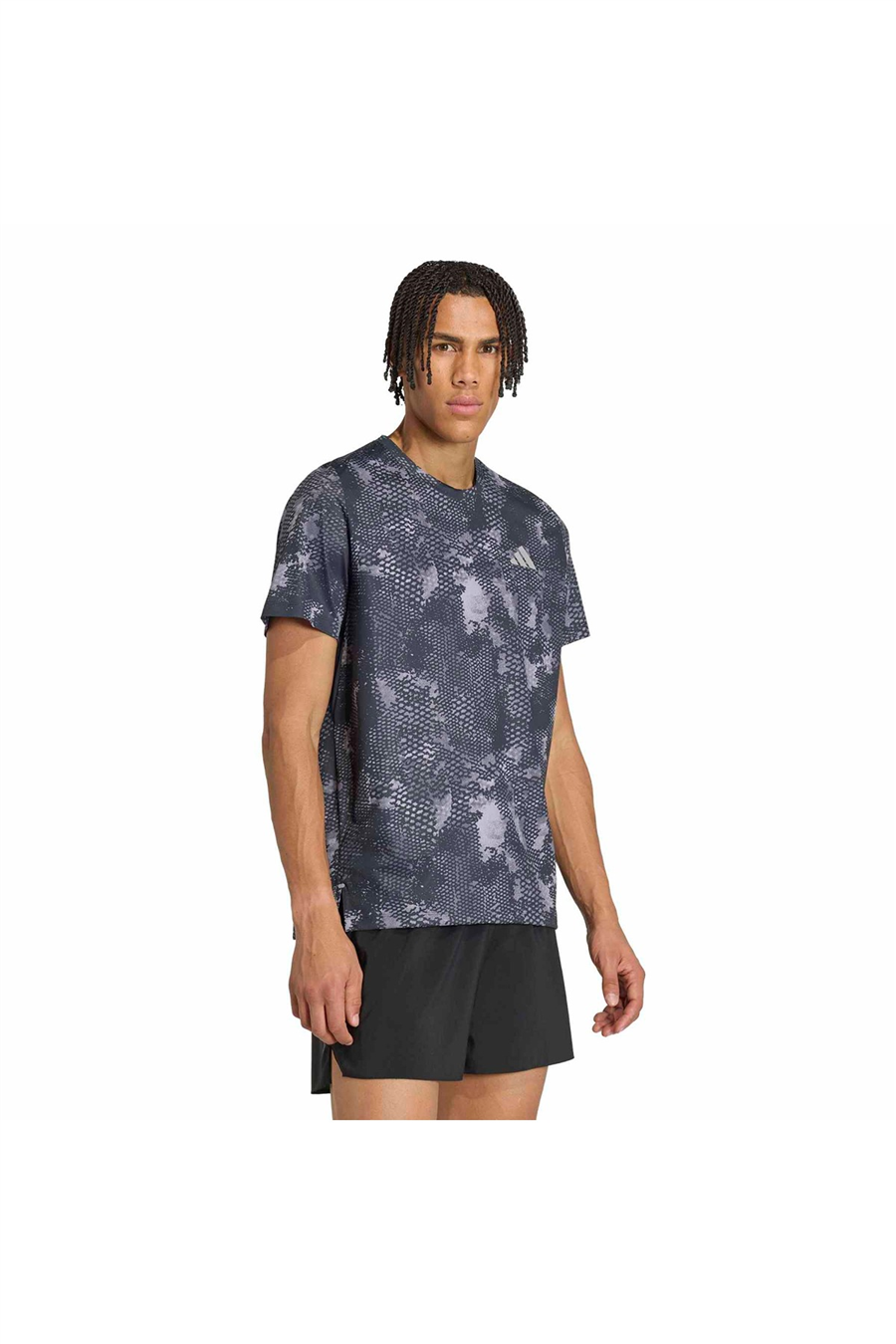 adidas Erkek T-shirt /// SAP M TEE KG1341
