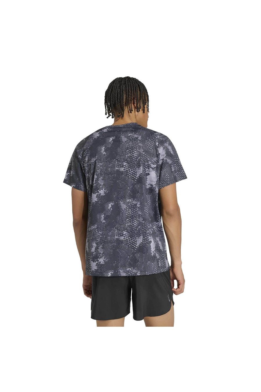 adidas Erkek T-shirt /// SAP M TEE KG1341